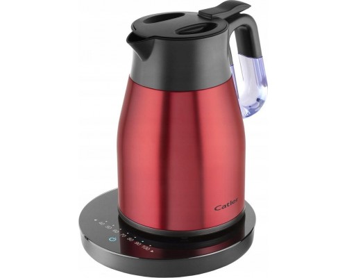 Catler KE 8120 R Red