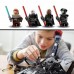 LEGO Star Wars Transporter Inkwizytorów Scythe (75336)