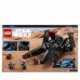 LEGO Star Wars Transporter Inkwizytorów Scythe (75336)