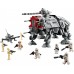 LEGO Star Wars™ AT-TE™ Staigulītis (75337)