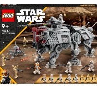LEGO Star Wars™ AT-TE™ Staigulītis (75337)