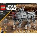 LEGO Star Wars™ AT-TE™ Staigulītis (75337)