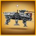 LEGO Star Wars™ AT-TE™ Staigulītis (75337)