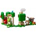 LEGO Super Mario™ Joši dāvanu māja. Papildu komplekts (71406)