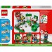 LEGO Super Mario™ Joši dāvanu māja. Papildu komplekts (71406)