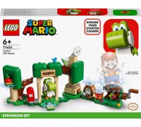 LEGO Super Mario™ Joši dāvanu māja. Papildu komplekts (71406)