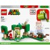 LEGO Super Mario™ Joši dāvanu māja. Papildu komplekts (71406)