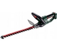 Metabo Metabo HS 18 LTX 45 V solo Cordless Hedgecutter