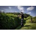 Metabo Metabo HS 18 LTX 45 V solo Cordless Hedgecutter