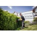 Metabo Metabo HS 18 LTX 45 V solo Cordless Hedgecutter