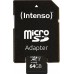 SD  Intenso Performance MicroSDXC 64 GB Class 10 UHS-I/U1  (3424490)