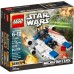 LEGO Star Wars U-Fighter (75160)