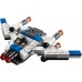 LEGO Star Wars U-Fighter (75160)