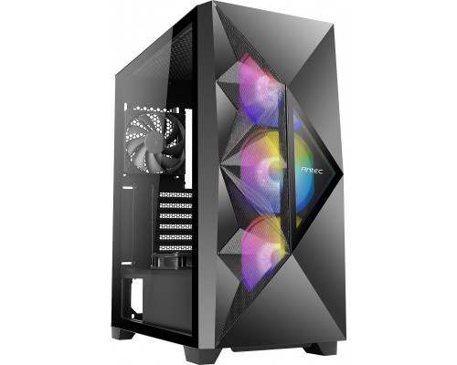 Antec DF800 FLUX ARGB (0-761345-80081-5)