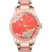 Smartwatch Rubicon RNCE82 Różowe gold  (RNCE82)