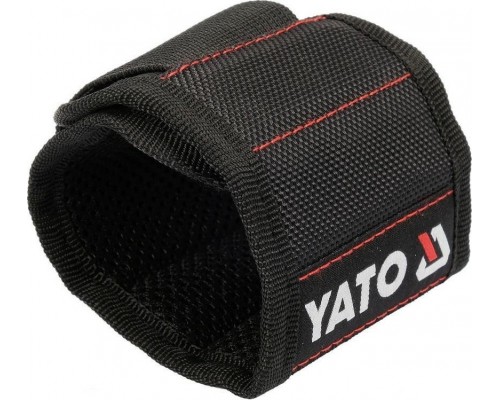 Yato YATO MAGNETIC BAND NA RĘKĘ