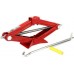 AMiO Lift trapezoidal 1500 kg ce tuv gs