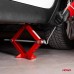 AMiO Lift trapezoidal 1500 kg ce tuv gs