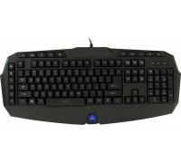 LC-Power Aranea Wired Black UK (LC-KEY-6B-US)