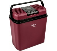 Gotie GLT-240B z czarnym wykończeniem 24 l
