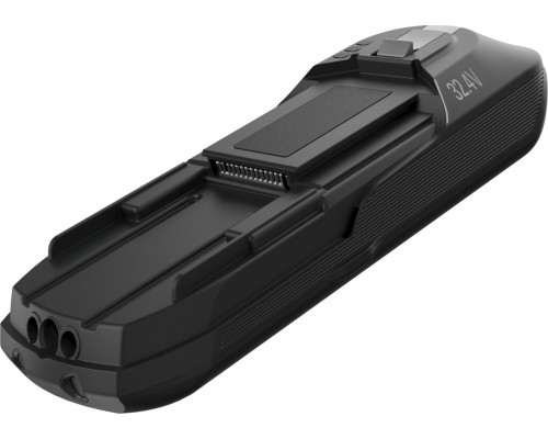 Rowenta Rowenta handheld battery vacuum cleaner ZR009702 black - Extra battery 14.60 & 14.60 Pro