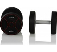 SKO Hanteles GYMSTICK PRO 2x30kg  