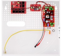 Switch Atte IPUPS-5-11-F