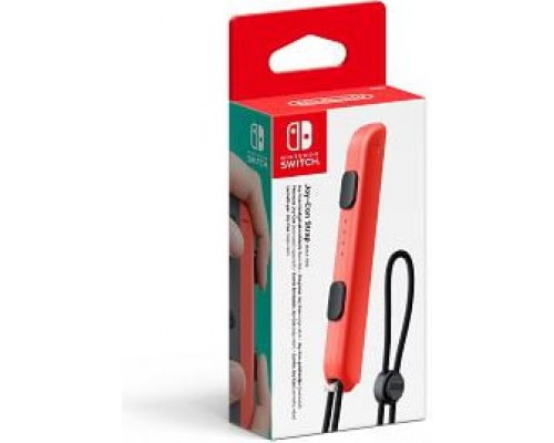 Nintenfor Nintenfor leash for on Joy-Con cwith erwona (2510966)