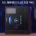Aerocool Raider Mini (AEROPGSRAIDER-M-G-V3)