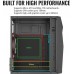 Aerocool Raider Mini (AEROPGSRAIDER-M-G-V3)