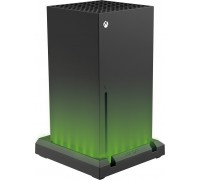 Venom VENOM Stand LED to the console Series X