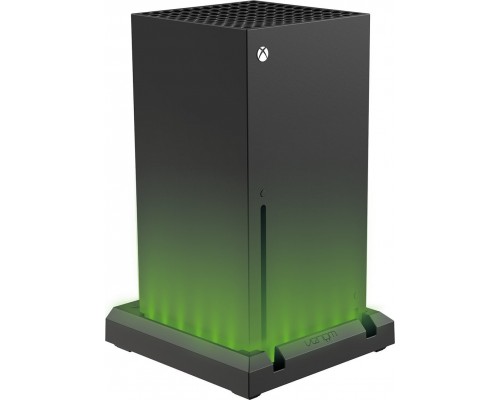 Venom VENOM Stand LED to the console Series X