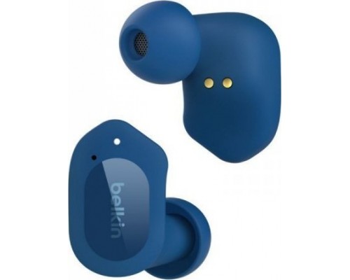 Belkin Belkin Soundform Play TWS blue