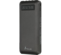 ExtraLink EPB-083 10000mAh Black