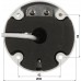 APTI IP APTI-86C6-27135WP-Z