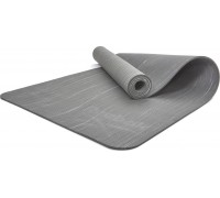 Reebok Treniņu paklājs RAYG-11045BL 176 cm x 61 cm x 0.5 cm grey
