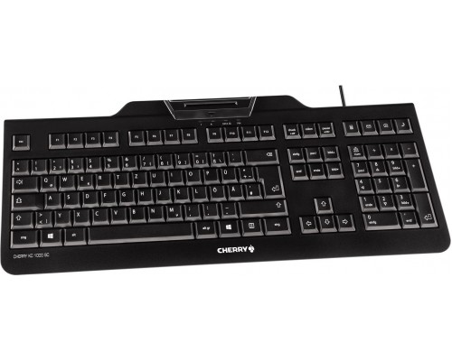 Cherry KC 1000 SC (JK-A0100DE-2)