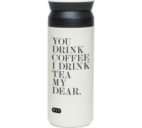 Paper & Tea - My Dear Bottle - 500ml