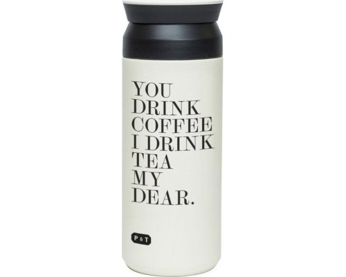 Paper & Tea - My Dear Bottle - 500ml