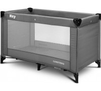 Caretero COT TOURIST KEY GRAPHITE