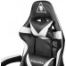 Kruger&Matz GX-150 Black-White (KM0790-BW)