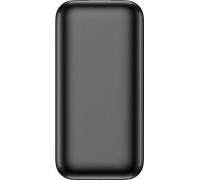 Veger S10 10000 mAh Black