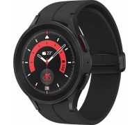 Smartwatch Samsung Galaxy Watch 5 Pro 45mm Black (SM-R920NZKAEUE)