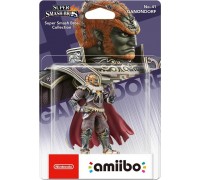 Nintenfor Nintenfor amiibo Smash Ganonforrf - 1072366 - 1072366