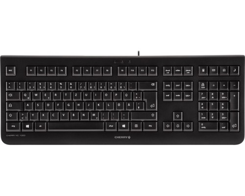 Cherry KC 1000 (JK-0800PN-2)