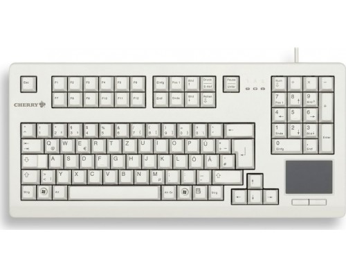 Cherry Touchboard (G80-11900LUMDE-0)