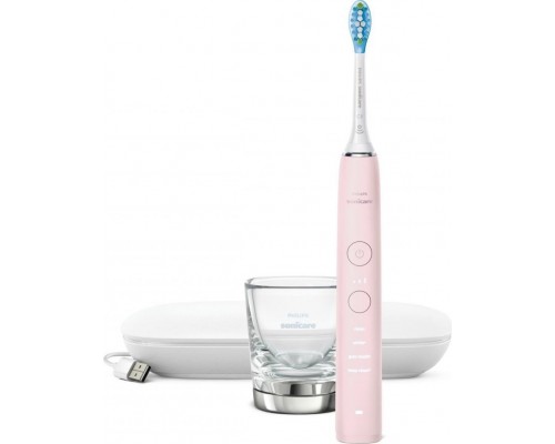 Philips Sonicare DiamondClean 9000 HX9911/29 Pink
