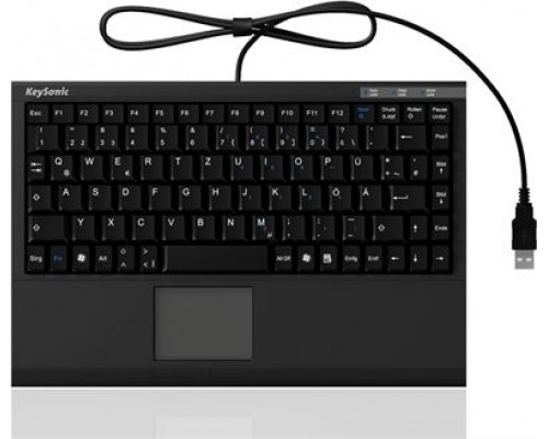 Keysonic ACK-540 U+ (28030)