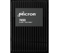 Micron 7450 PRO 3.84 TB U.3 PCI-E x4 Gen 4 NVMe  (MTFDKCC3T8TFR-1BC1ZABYYR)