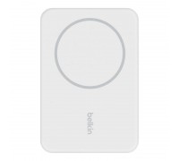 Belkin BPD004BTWT 5000mAh White